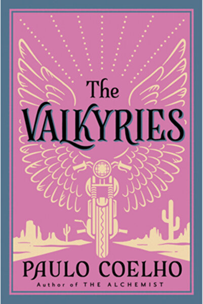 HarperOne Valkiriile