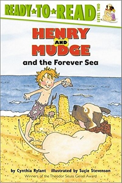 Aladdin Paperbacks Henry și Mudge și Marea Veșnică