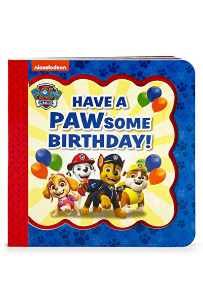 Cottage Door Pr Patrula Cățelușilor are o zi de naștere minunată!