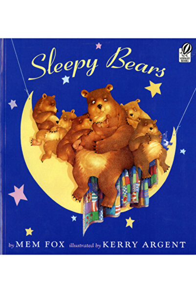 Voyager Paperbacks Urși Somnoroși