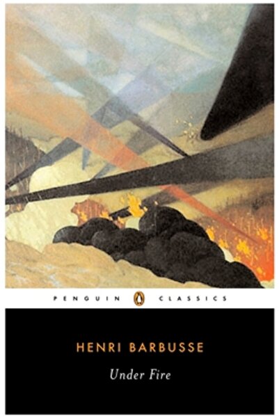 Penguin Books Under Fire
