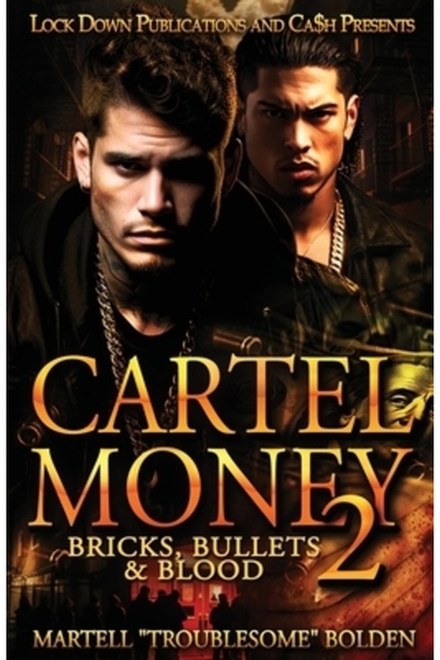 Lock Down Pubn Bani de cartel 2