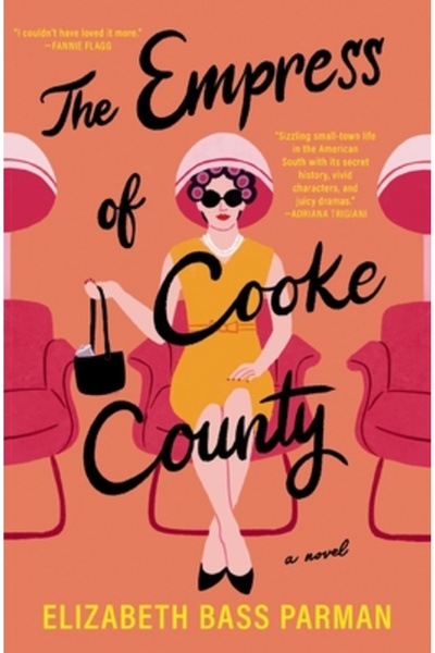 Thomas Nelson Pub Împărăteasa comitatului Cooke