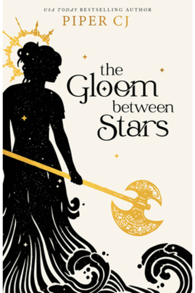 Bloom Books Întunericul dintre stele