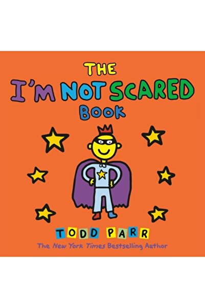 Little Brown & Co Inc Cartea „Nu mi-e frică”