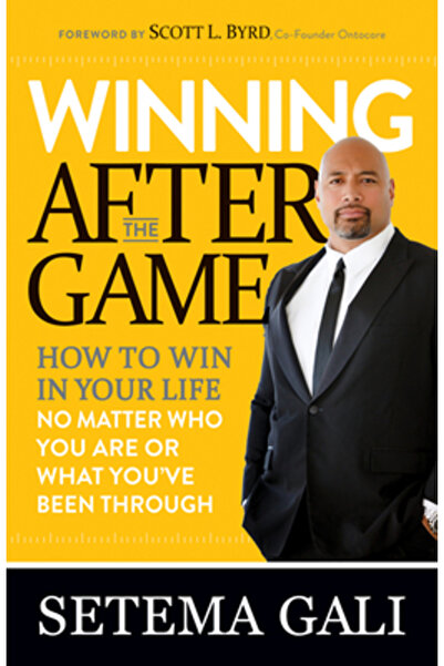 Morgan James Pub Câștigarea după meci: Cum să câștigi în viața ta, indiferent...