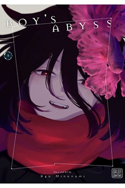 Viz LLC Abisul Băiatului, Vol. 9