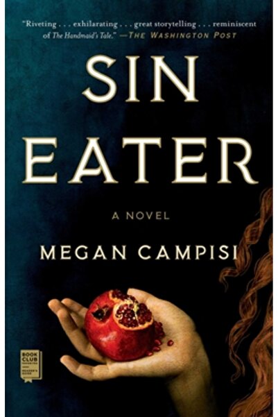 Atria Mâncătorul de păcate