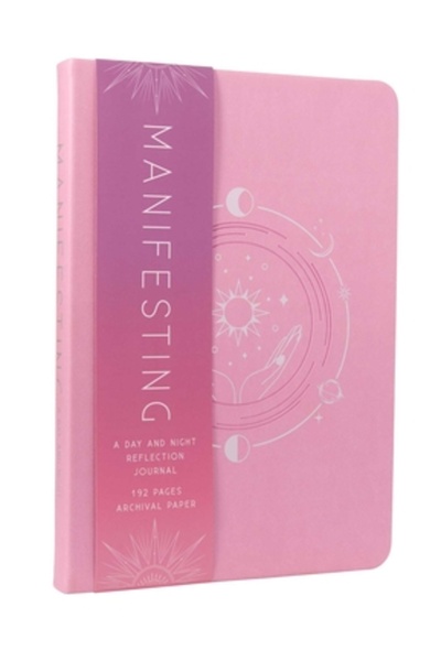 Insight Ed Manifestarea: Un jurnal de reflecție zi și noapte