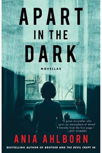 Gallery Books Separat în întuneric: Nuvele