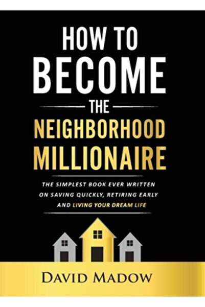 INDEPENDENT CAT Milionarul de cartier: Cea mai simplă carte scrisă vreodată d...