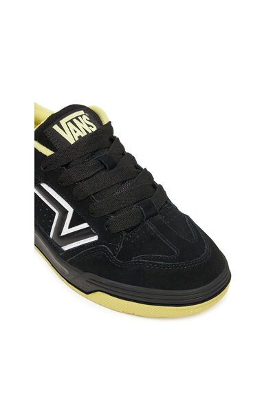 Vans unisex sneakers Black Upland VN000D70BM81