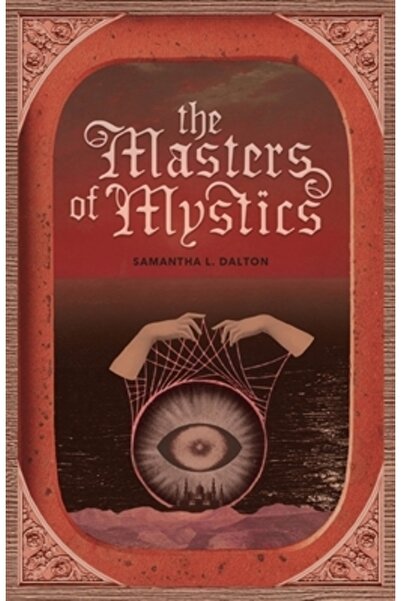 INDEPENDENT CAT Maeștrii Misticilor