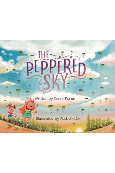 INDEPENDENT CAT Cerul piperat