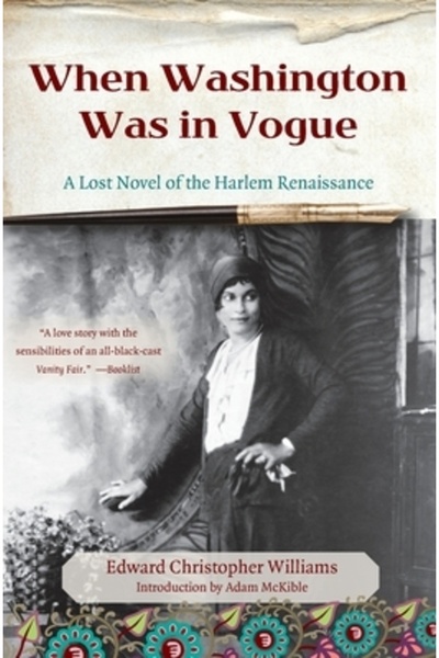 Amistad Când Washingtonul era la modă: o poveste de dragoste
