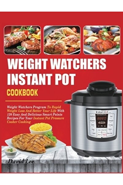 INDEPENDENT CAT Cartea de bucate Weight Watchers pentru oala instant: Program...