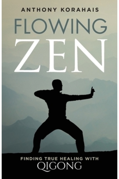 2Leaf Pr Zen Curent: Găsirea Adevăratei Vindecări cu Qigong