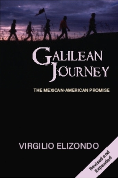 Kessinger Pub Llc Călătoria galileană: Promisiunea mexicano-americană