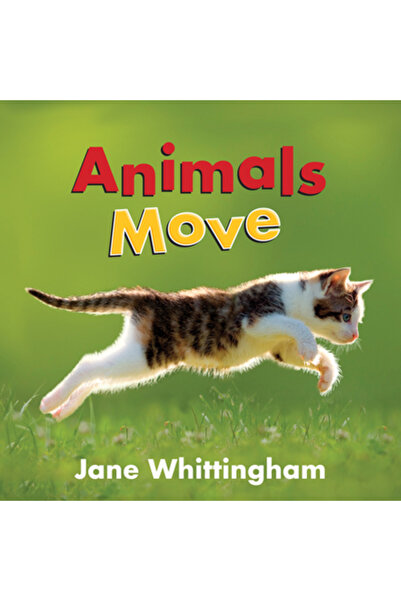 Pajama Pr Animalele se mișcă