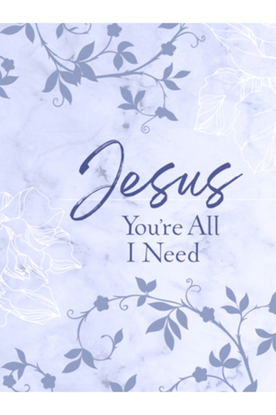 Broadstreet Pub Isuse, Tu ești tot ce am nevoie, devoțional Ziparound