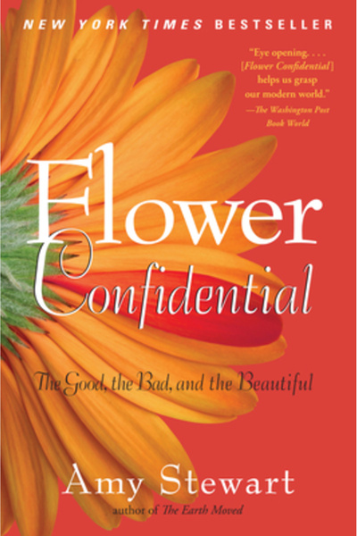 Algonquin Books Of Chapel Hill Flori confidențiale