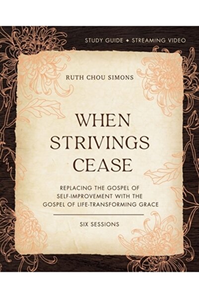 Thomas Nelson Pub Ghid de studiu „Când străduințele încetează”: Înlocuirea Ev...
