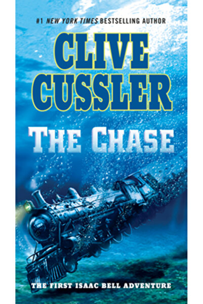 Berkley Trade Pub The Chase