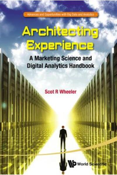 World Scientific Pub Co Inc Experiența în arhitectură: un manual de știința m...