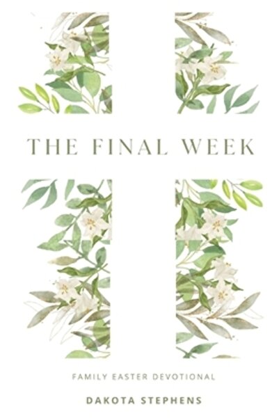 Bookbaby Săptămâna finală