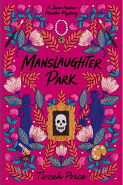 HarperCollins Publishers Parcul Omorului Involuntar