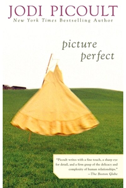 Berkley Publishing Group Imagine perfectă