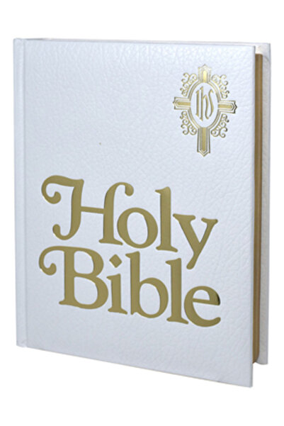 Catholic Book Pub Corp Noua Biblie Catolică - Ediție Mondială