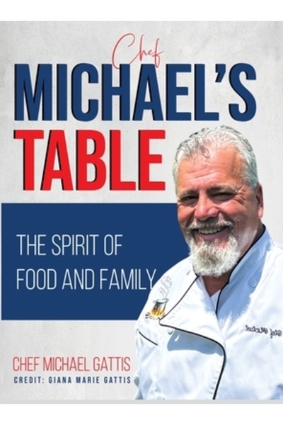 INDEPENDENT CAT Masa bucătarului-șef Michael