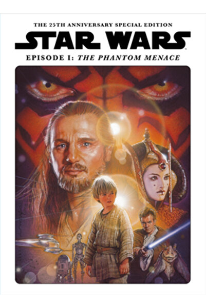 Titan Books Star Wars Insider prezintă serialul special aniversar de 25 de an...