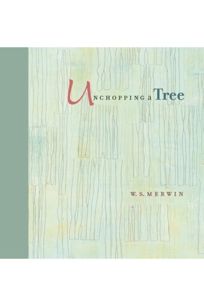 Trinity Univ Pr Desfacerea unui copac: O ediție cadou intimă, frumos ilustrat...