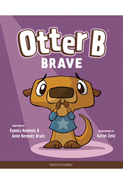 Focus On The Family Vidra B. Brave