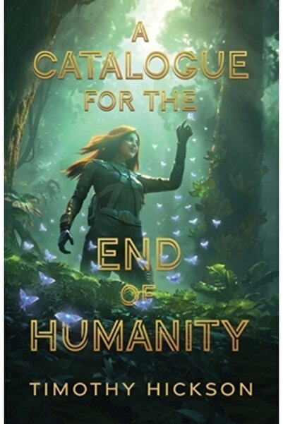 INDEPENDENT CAT Un catalog pentru sfârșitul umanității (ediție alb-negru)