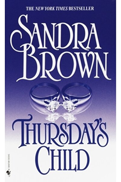 Bantam Thursday's Child