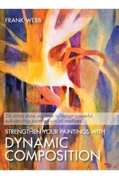 BIBLIOBAZAAR Întărește-ți picturile cu compoziție dinamică