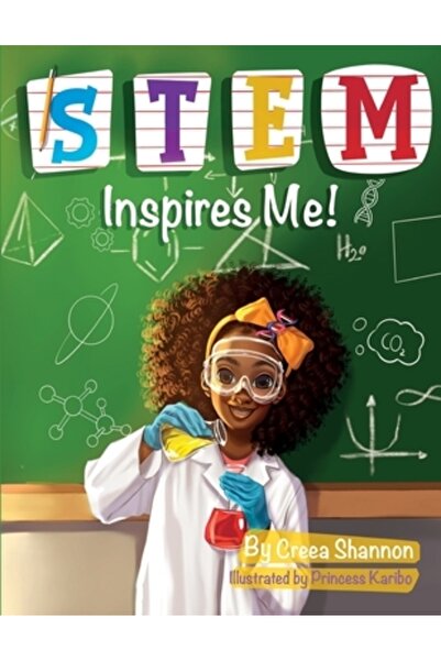 INDEPENDENT CAT STEM mă inspiră: Privește înăuntru ca să poți vedea