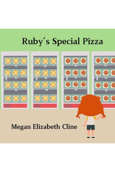 INDEPENDENT CAT Pizza Specială a lui Ruby