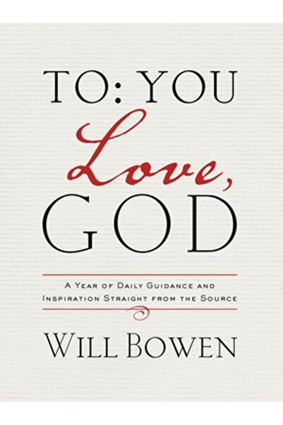 Convergent Către Ție; Iubire, Dumnezeule: Un an de îndrumare și inspirație zi...