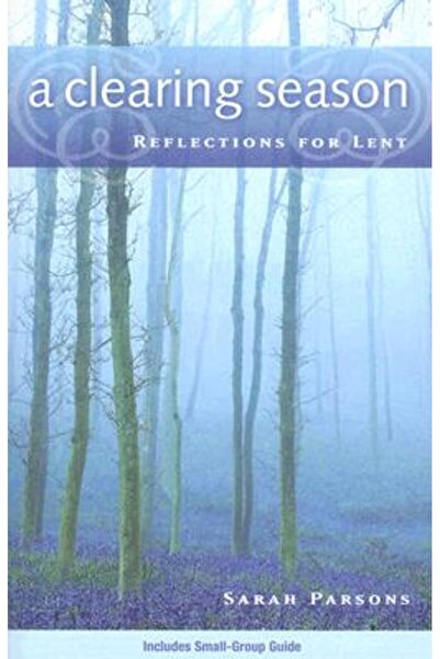 Upper Room Un sezon de curățenie: Reflecții pentru Postul Mare