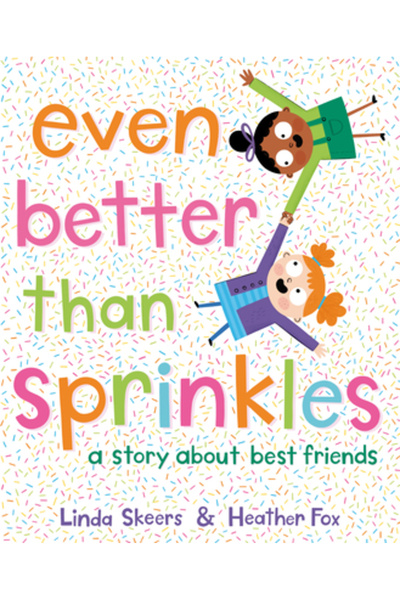 Random House Studio Chiar mai bine decât stropii: O poveste despre cei mai bu...