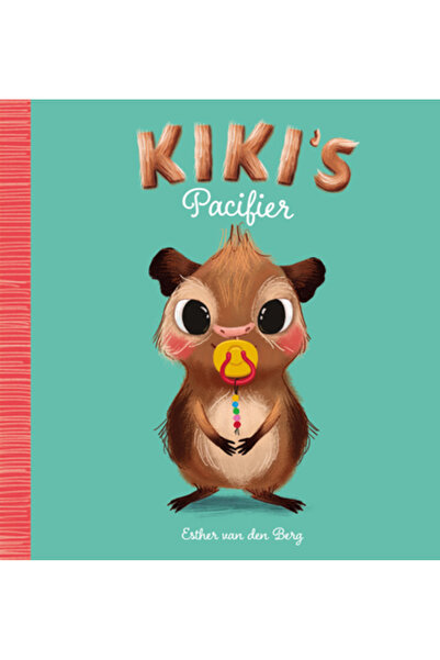 Clavis Pub Suzeta lui Kiki