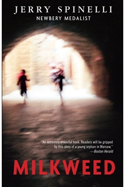 Alfred A. Knopf Books For Young Readers Milkweed