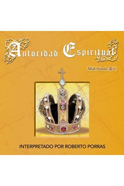 Vida Publ Autoridad Espiritual