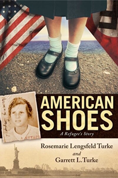 Beyond Words American Shoes: Povestea unui refugiat