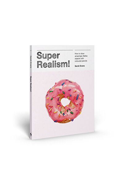 Skittledog Super realism!: Cum să desenezi obiecte uimitor de realiste cu cre...