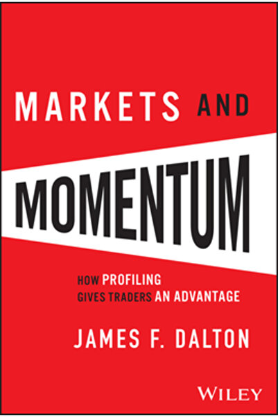 Wiley Markets & Momentum: How Profiling Gives Traders an Advantage